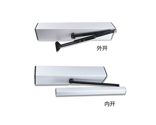 开门机