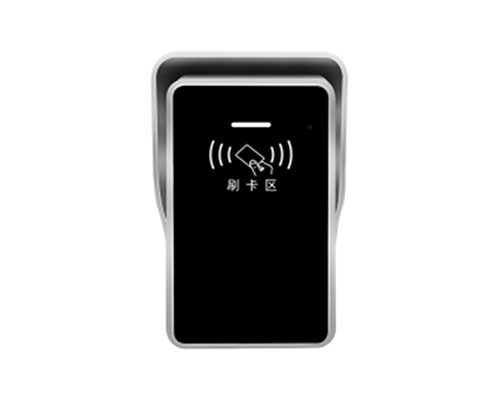 门禁一体机